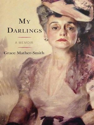 cover image of My Darlings